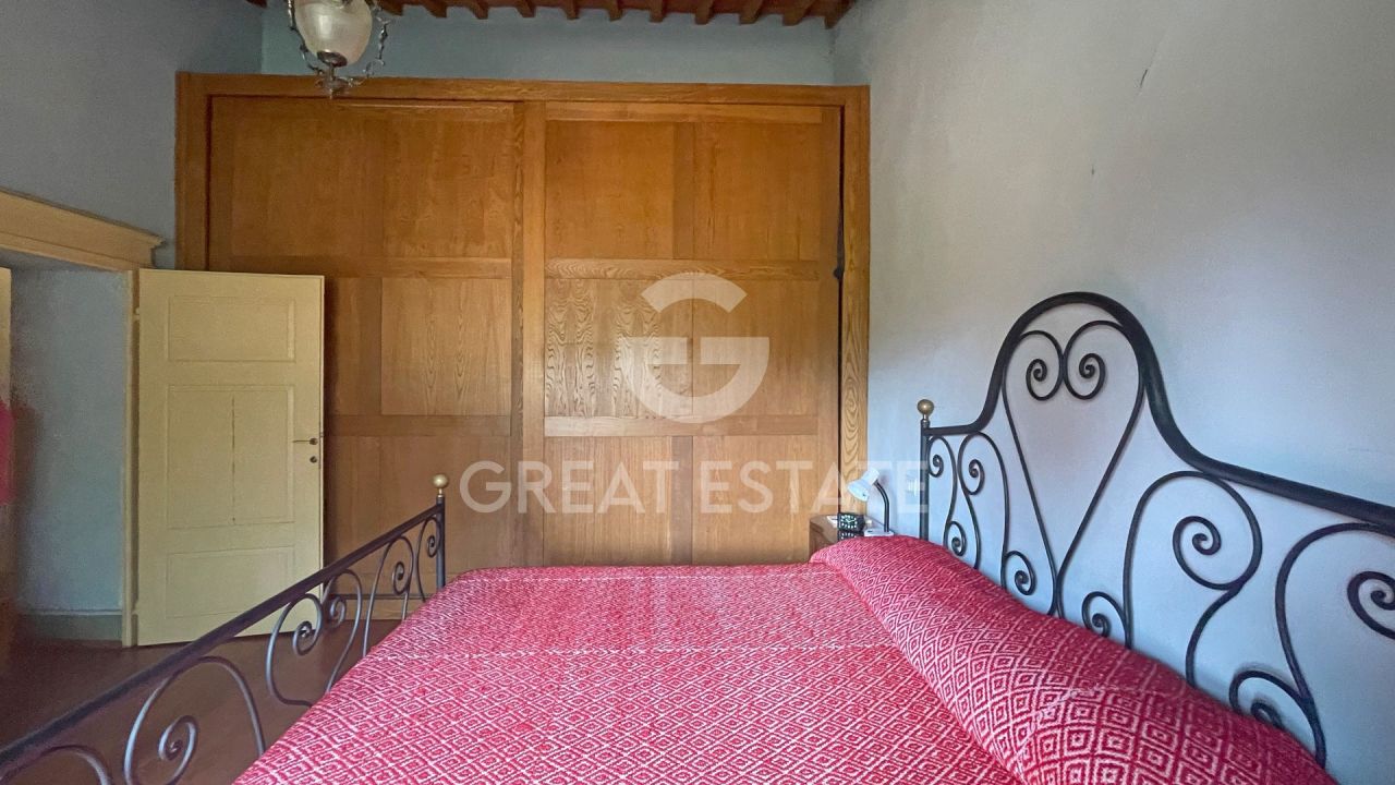 Дом Seggiano, Италия, 240 м² - фото 16