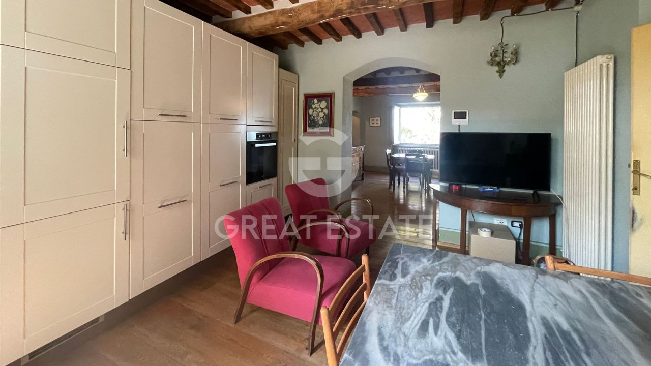 Дом Seggiano, Италия, 240 м² - фото 17