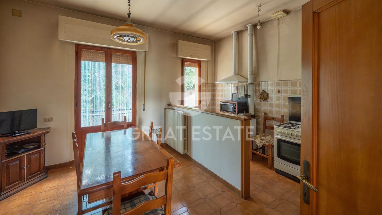 Дом в Монтепульчано, Италия, 339.2 м² - фото 18