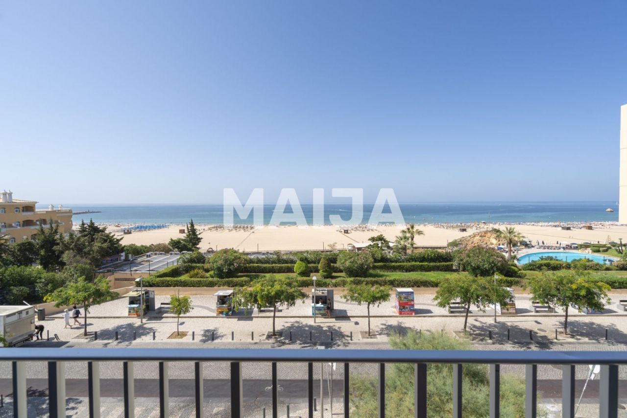 Апартаменты в Портимане, Португалия, 94.5 м² - фото 1