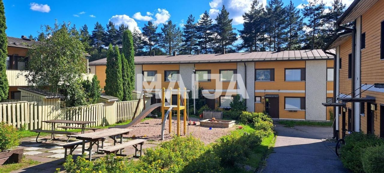 Квартира в Вантаа, Финляндия, 105 м² - фото 1