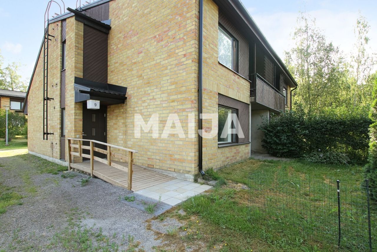 Квартира в Иматре, Финляндия, 37.5 м² - фото 1