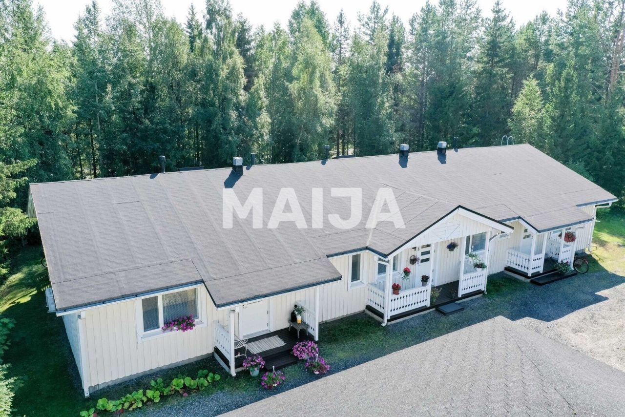 Квартира Торнио, Финляндия, 61 м² - фото 1