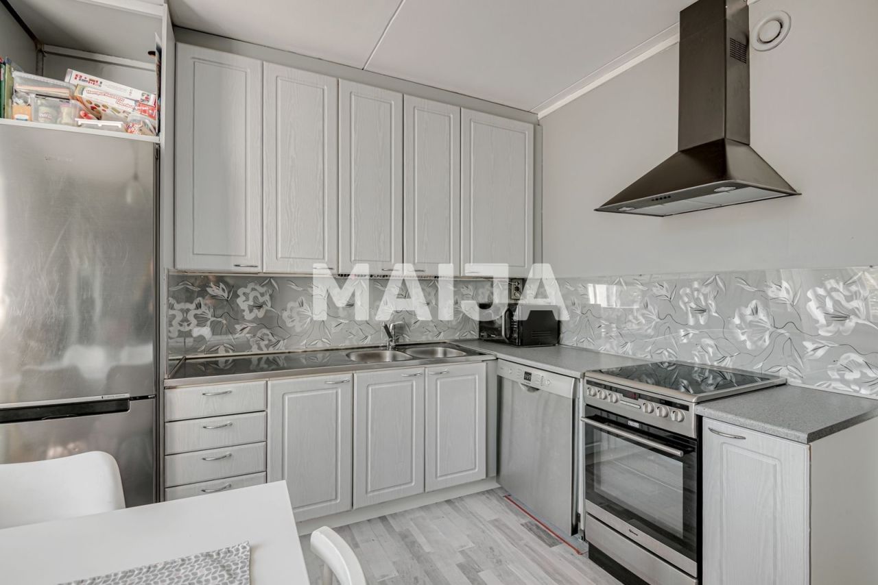 Апартаменты в Вантаа, Финляндия, 53 м² - фото 1