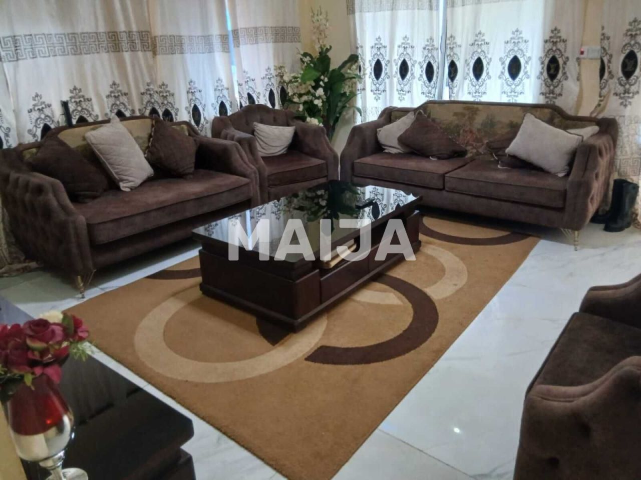 Дом Kanifing, Гамбия, 72.5 м² - фото 3