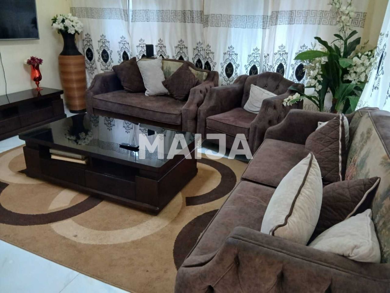 Дом Kanifing, Гамбия, 72.5 м² - фото 4