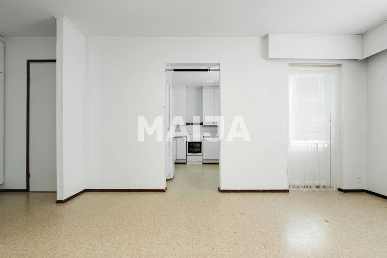 Квартира в Иматре, Финляндия, 37.5 м² - фото 4