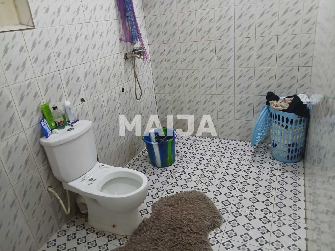 Дом Kanifing, Гамбия, 72.5 м² - фото 7