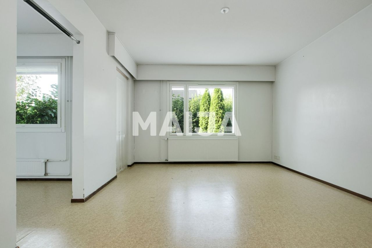 Квартира в Иматре, Финляндия, 37.5 м² - фото 8