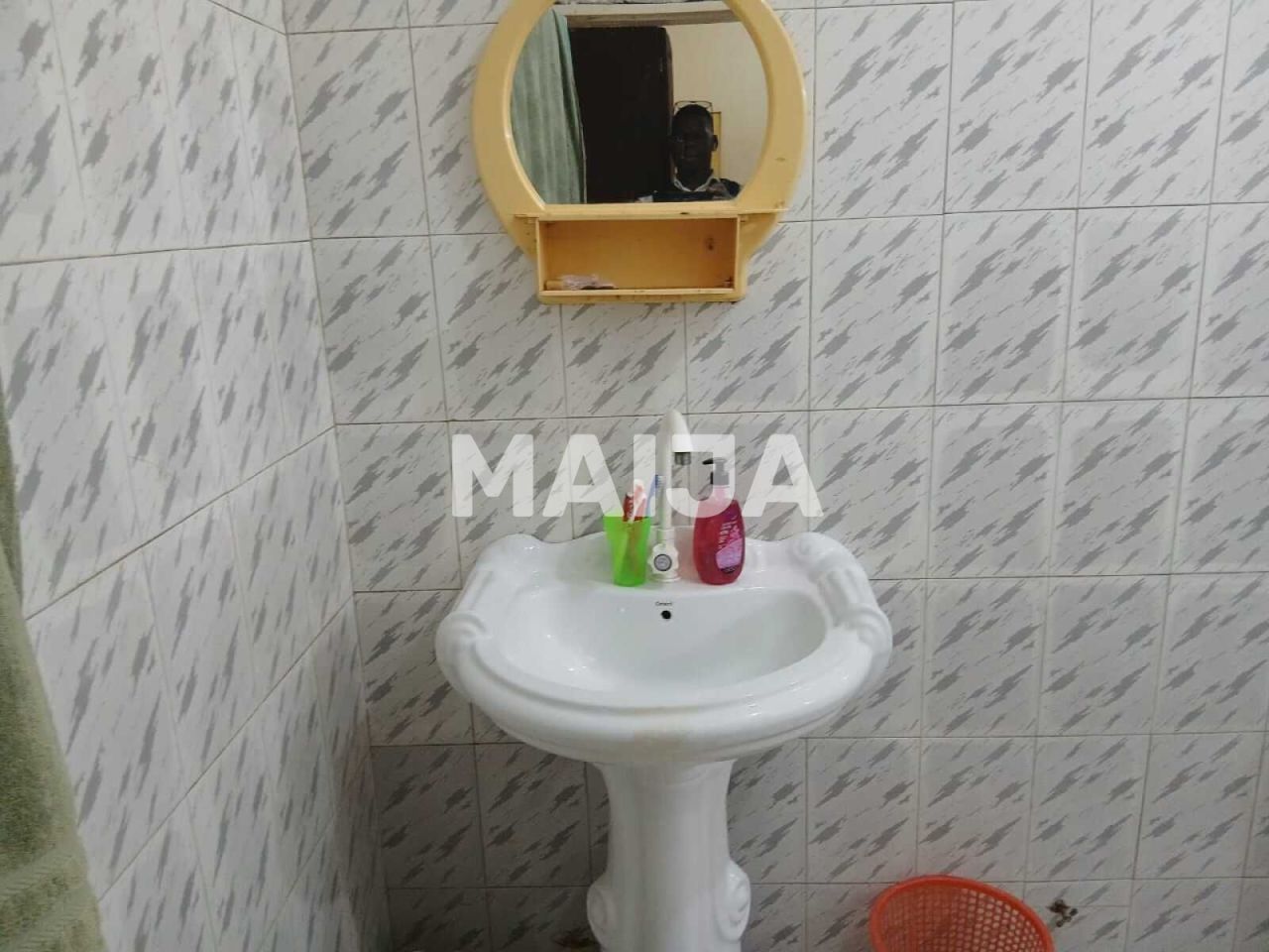 Дом Kanifing, Гамбия, 72.5 м² - фото 8