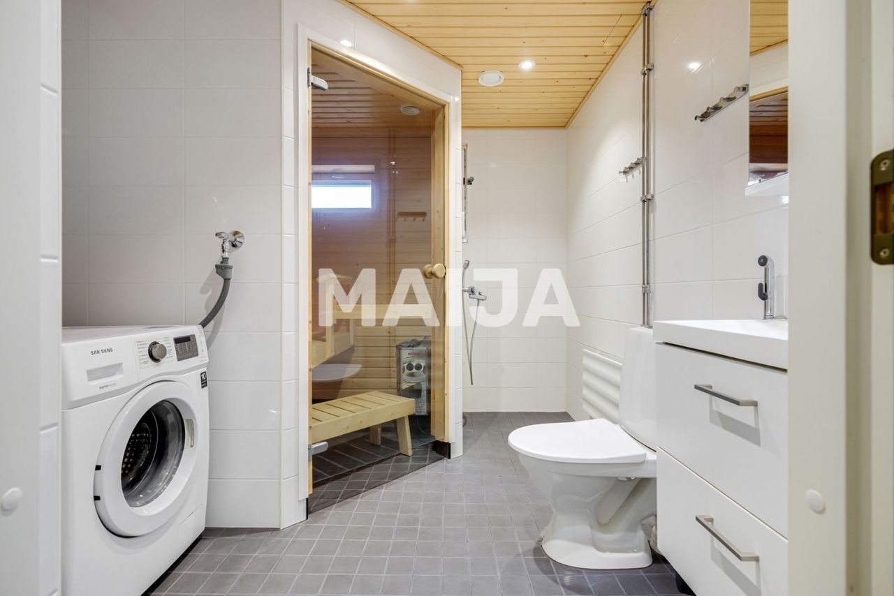 Апартаменты в Сипоо, Финляндия, 47 м² - фото 9