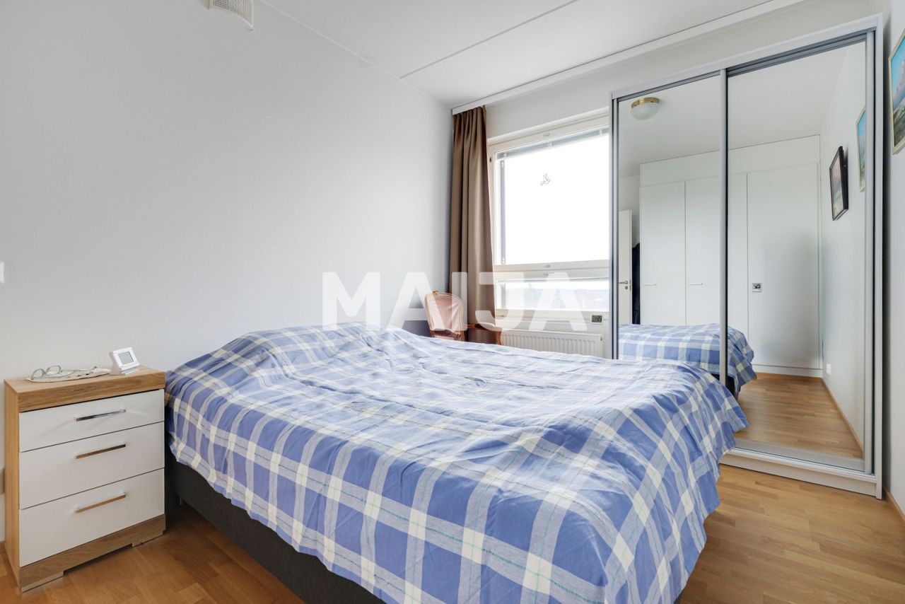 Апартаменты в Сипоо, Финляндия, 47 м² - фото 11