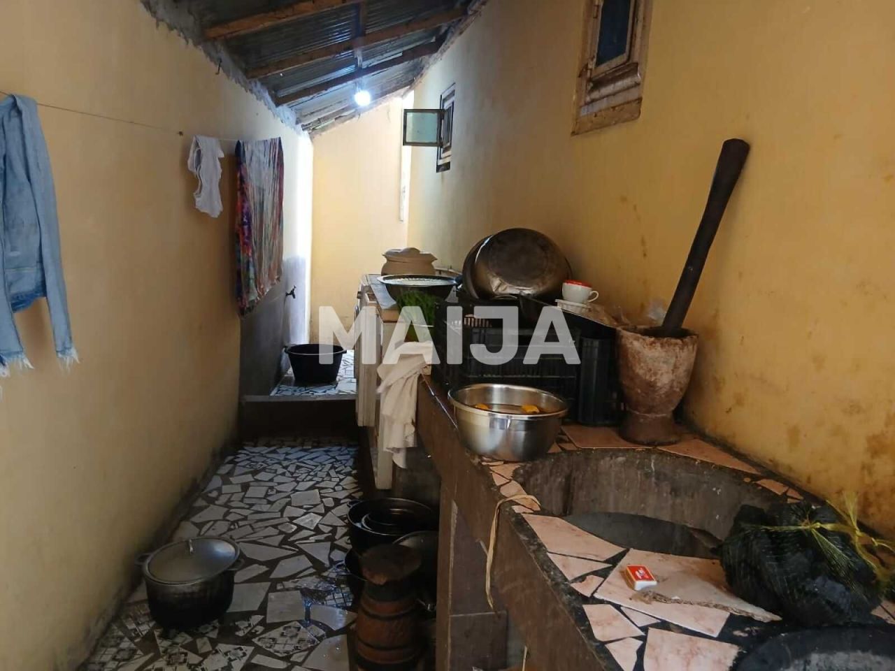 Дом Kanifing, Гамбия, 72.5 м² - фото 17