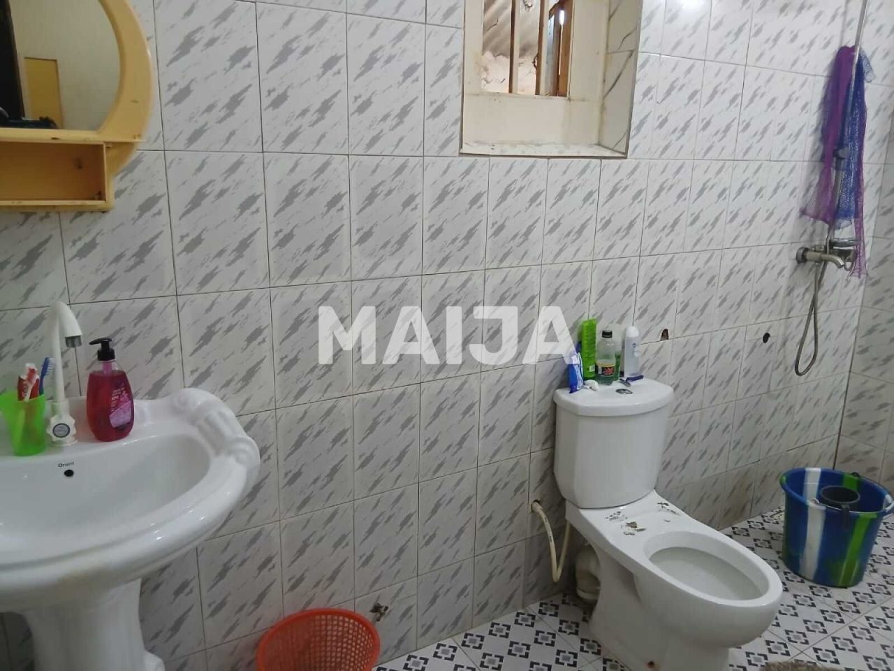 Дом Kanifing, Гамбия, 72.5 м² - фото 18