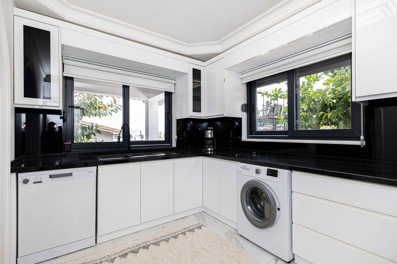 Вилла в Алании, Турция, 350 м² - фото 4