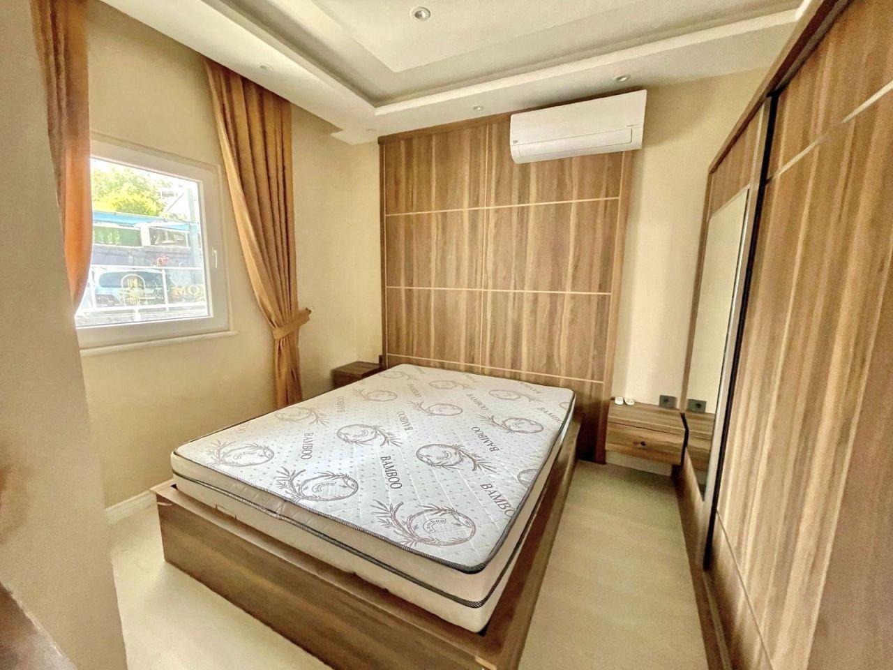 Апартаменты в Алании, Турция, 81 м² - фото 6