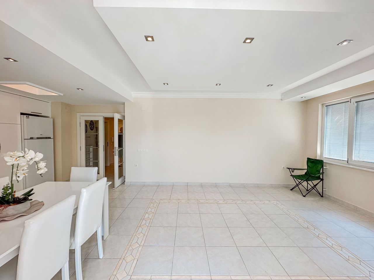 Апартаменты в Алании, Турция, 120 м² - фото 6