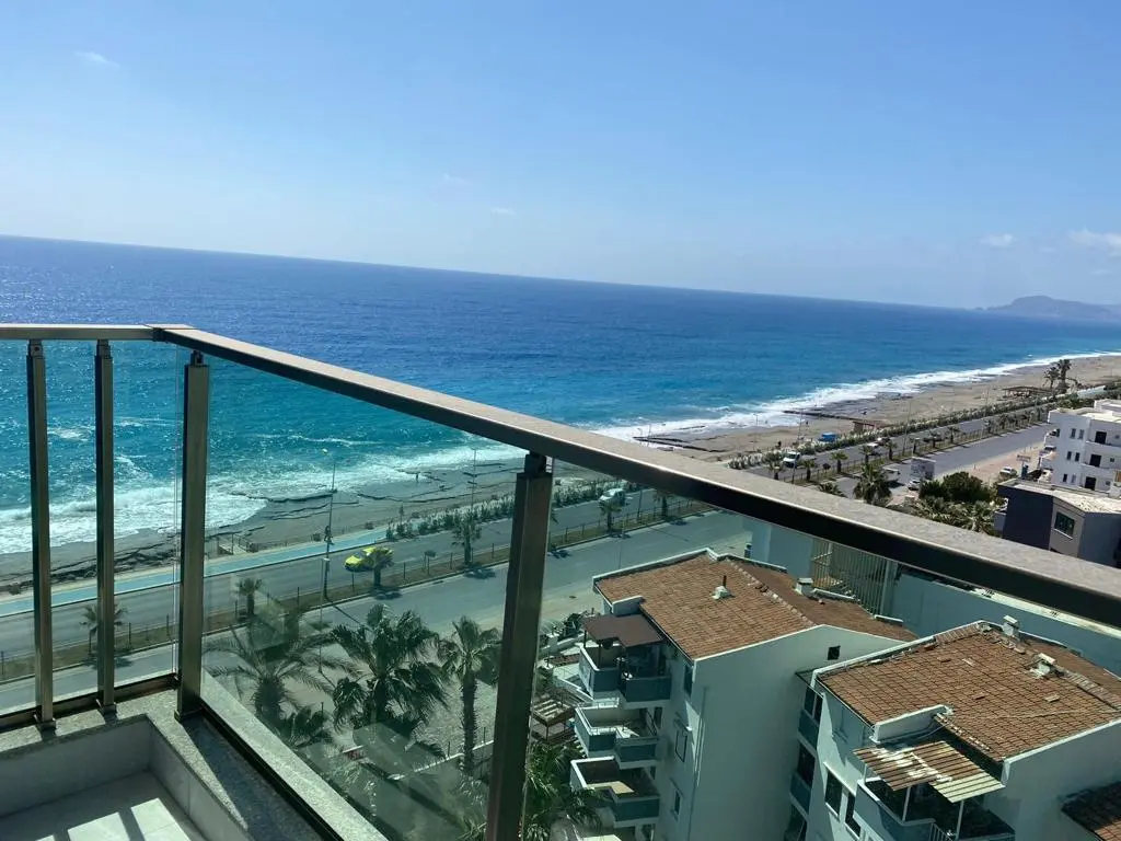 Апартаменты в Алании, Турция, 105 м² - фото 7