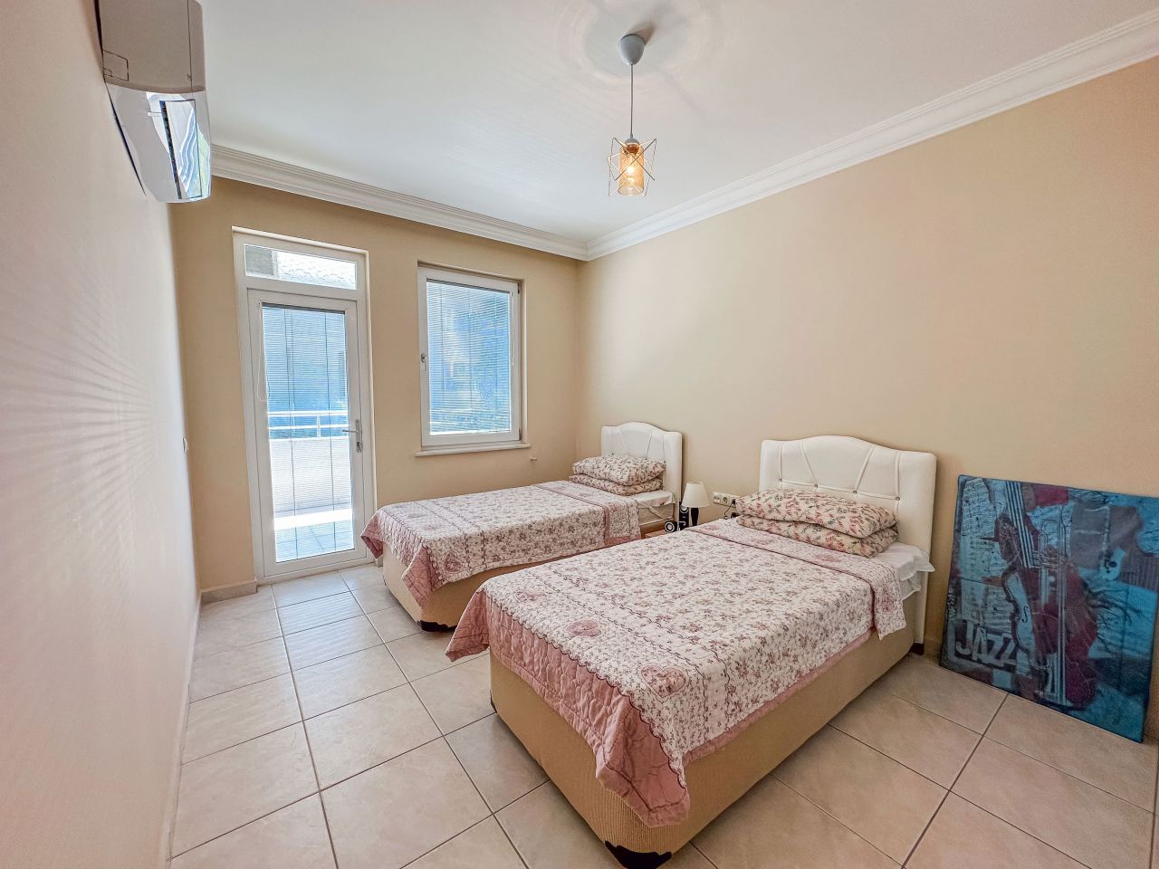 Апартаменты в Алании, Турция, 120 м² - фото 8