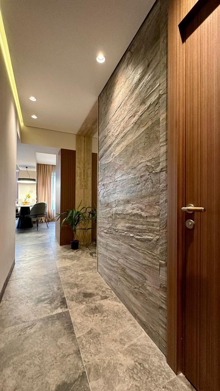 Апартаменты в Алании, Турция, 87 м² - фото 8