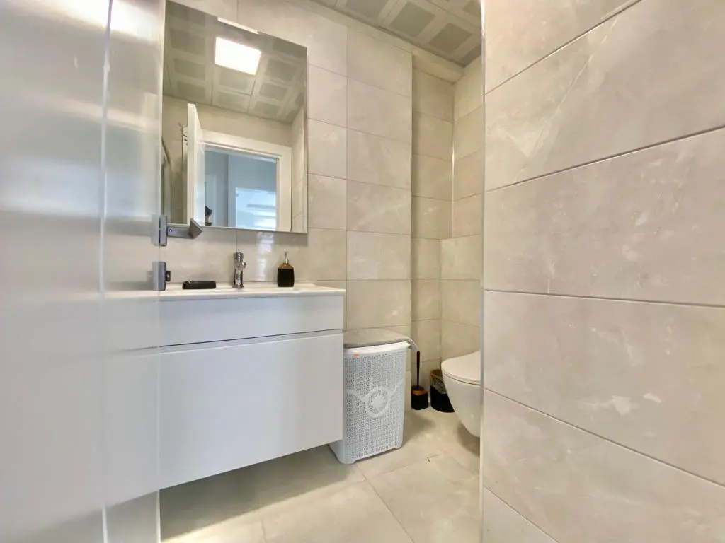 Апартаменты в Алании, Турция, 105 м² - фото 9