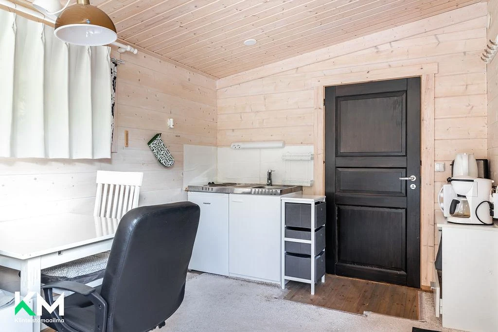 Дом в Хейнола, Финляндия, 22 м² - фото 9