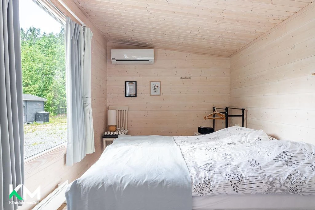 Дом в Хейнола, Финляндия, 22 м² - фото 7