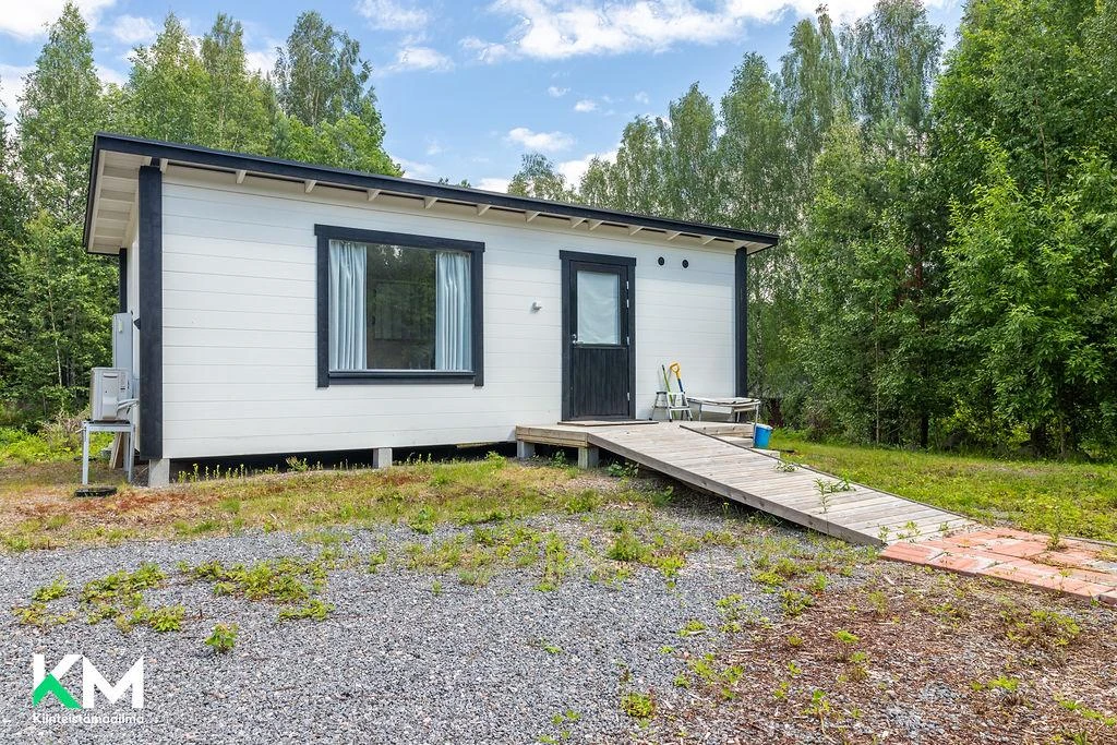 Дом в Хейнола, Финляндия, 22 м² - фото 5