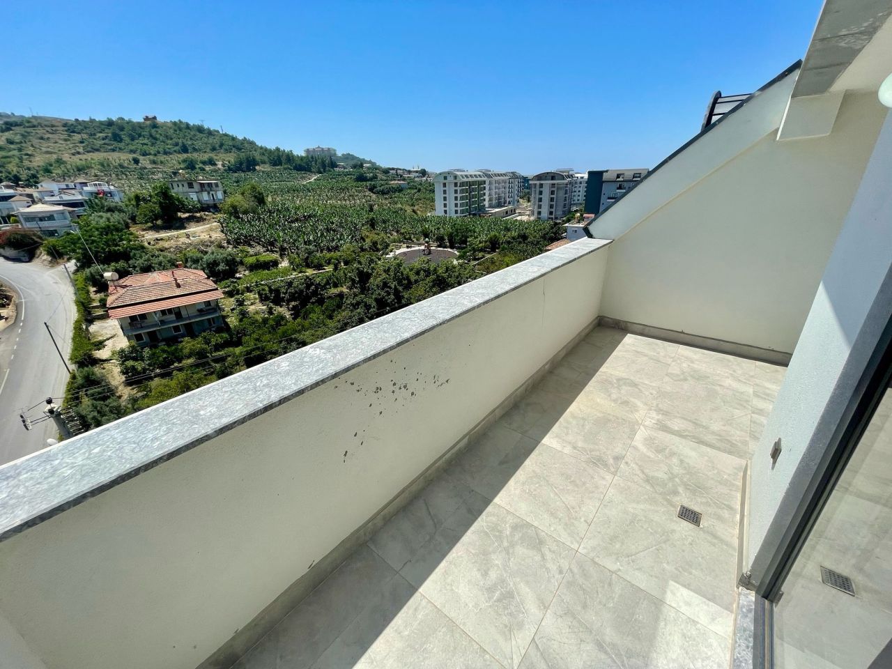 Апартаменты в Алании, Турция, 125 м² - фото 9