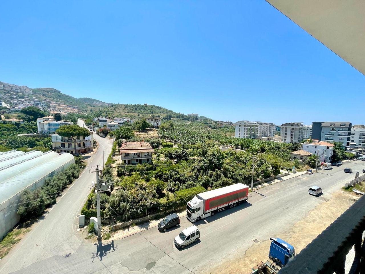 Апартаменты в Алании, Турция, 125 м² - фото 10