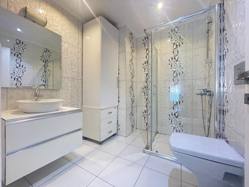 Апартаменты в Алании, Турция, 140 м² - фото 15