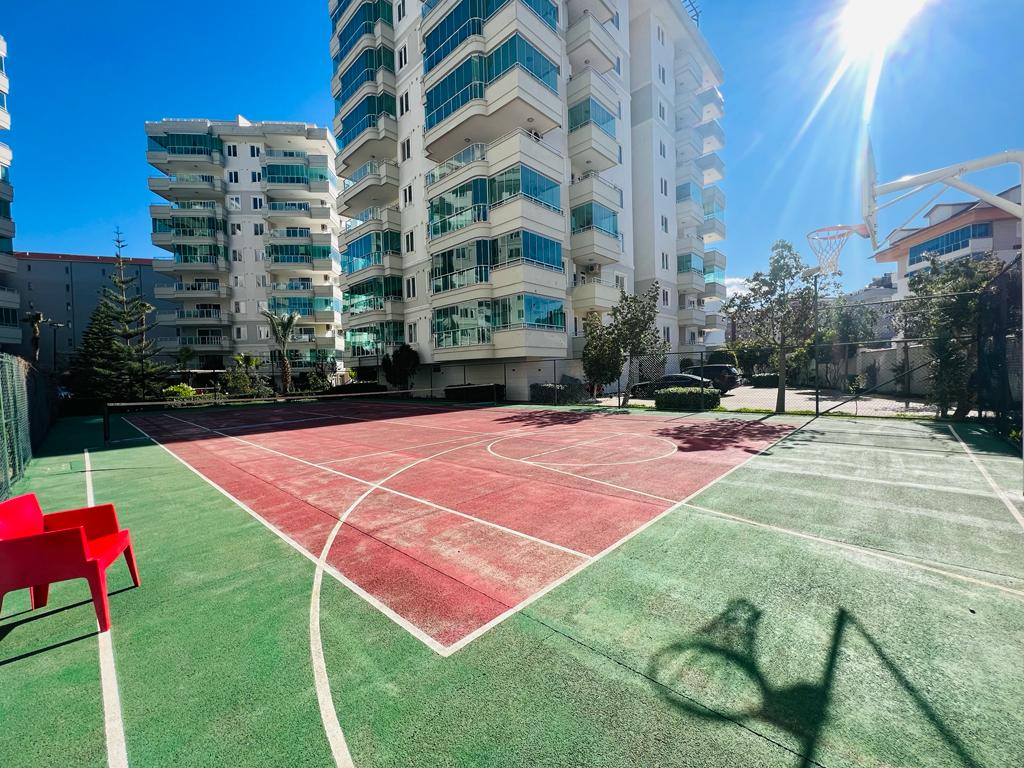 Апартаменты в Алании, Турция, 120 м² - фото 18