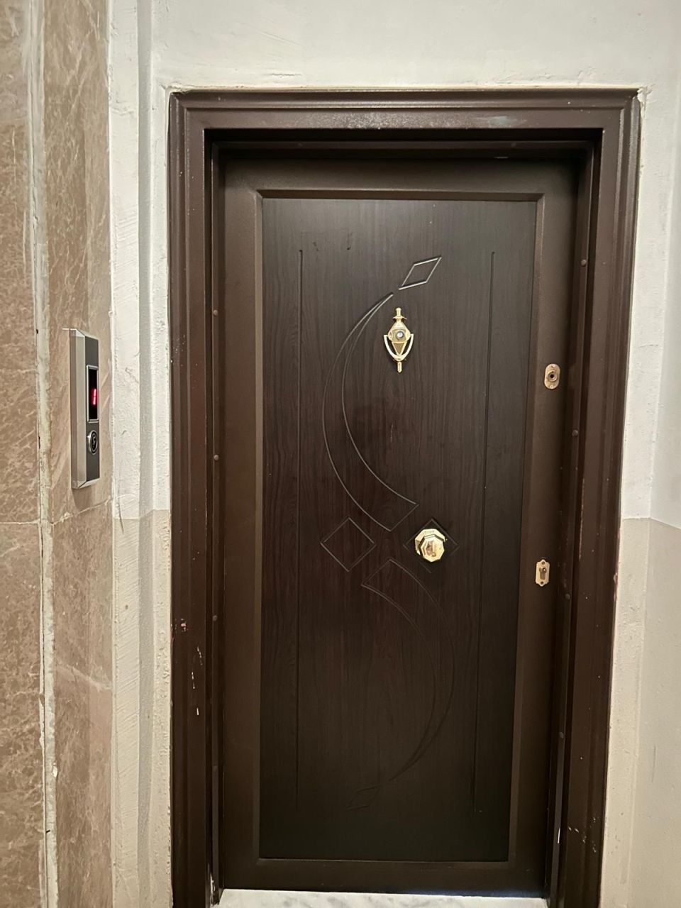 Квартира Центр, Турция, 100 м² - фото 2