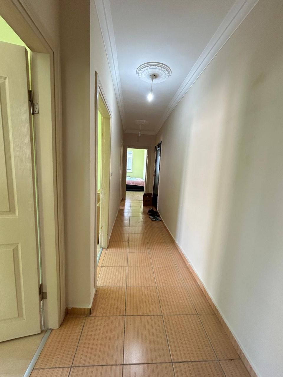 Квартира Центр, Турция, 100 м² - фото 4