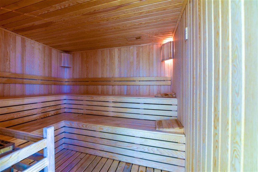 Квартира в Алании, Турция, 57 м² - фото 5