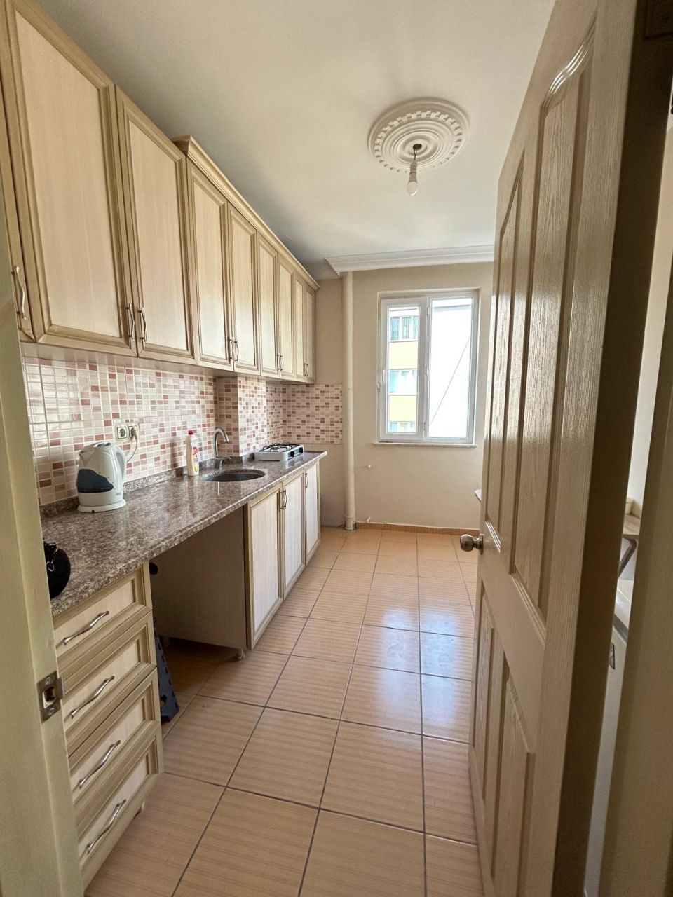 Квартира Центр, Турция, 100 м² - фото 7