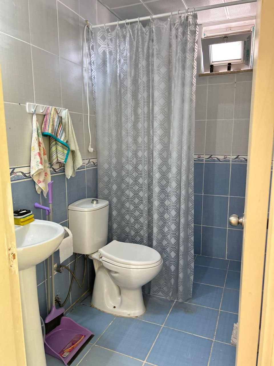 Квартира Центр, Турция, 100 м² - фото 9