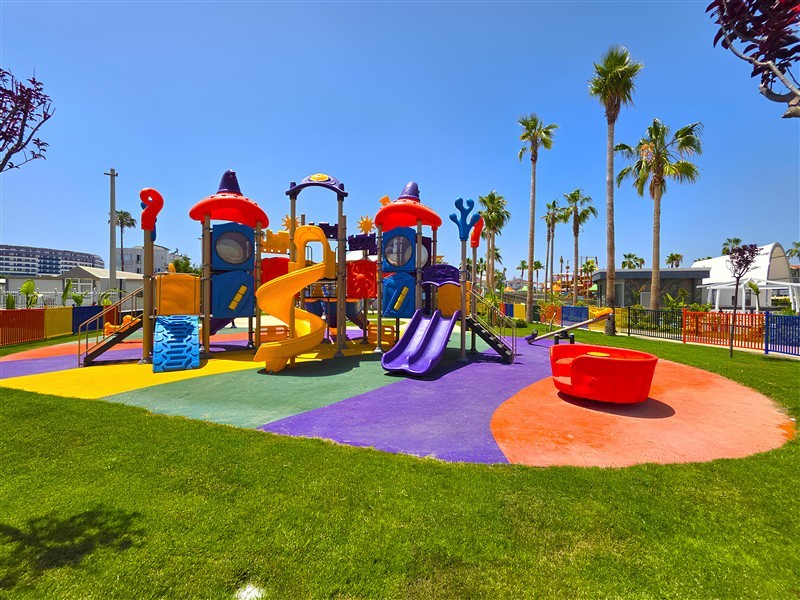 Квартира в Алании, Турция, 75 м² - фото 9