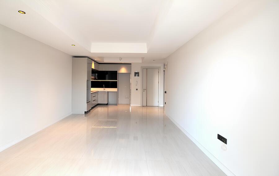 Квартира в Алании, Турция, 75 м² - фото 13