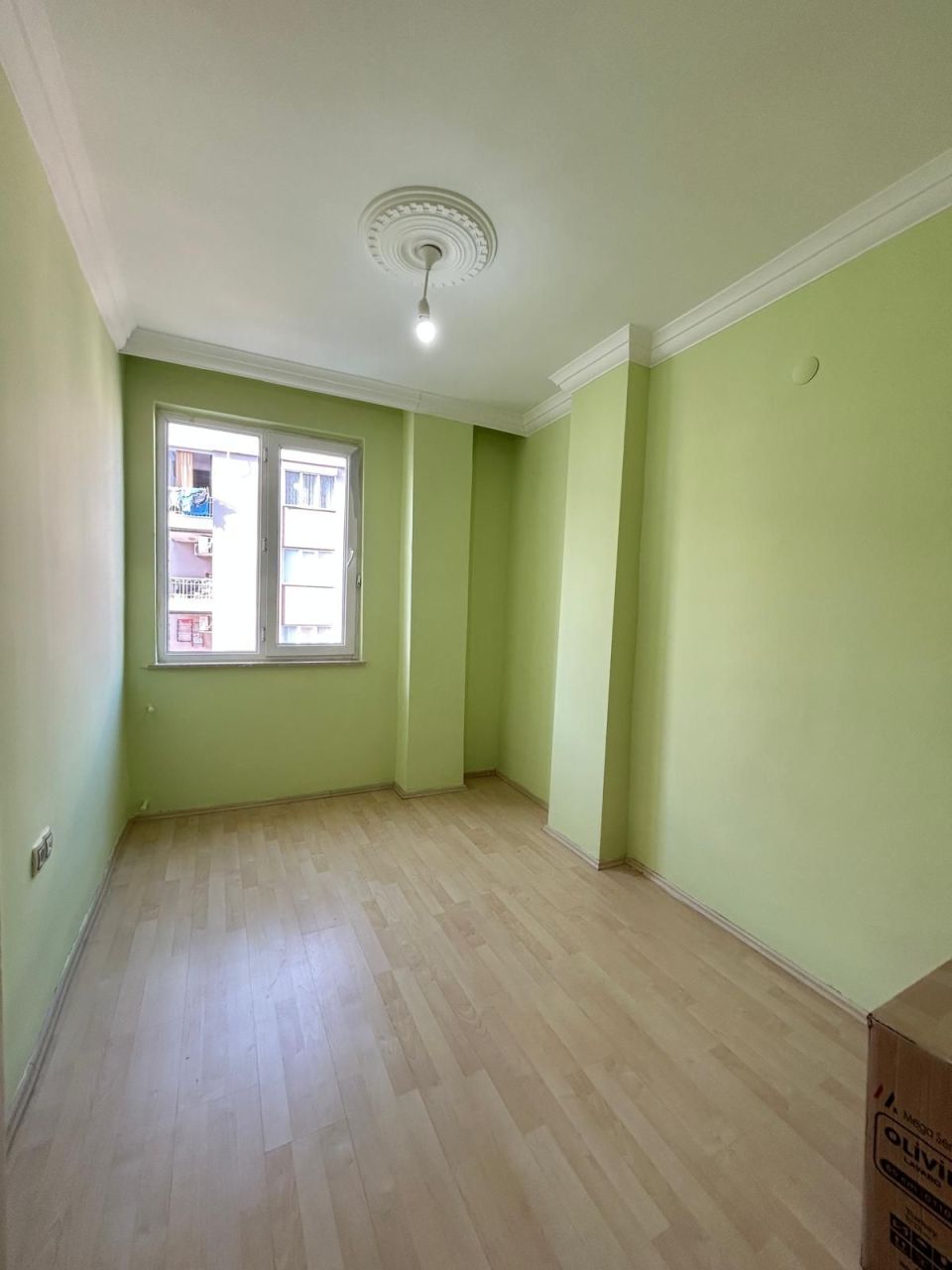 Квартира Центр, Турция, 100 м² - фото 13