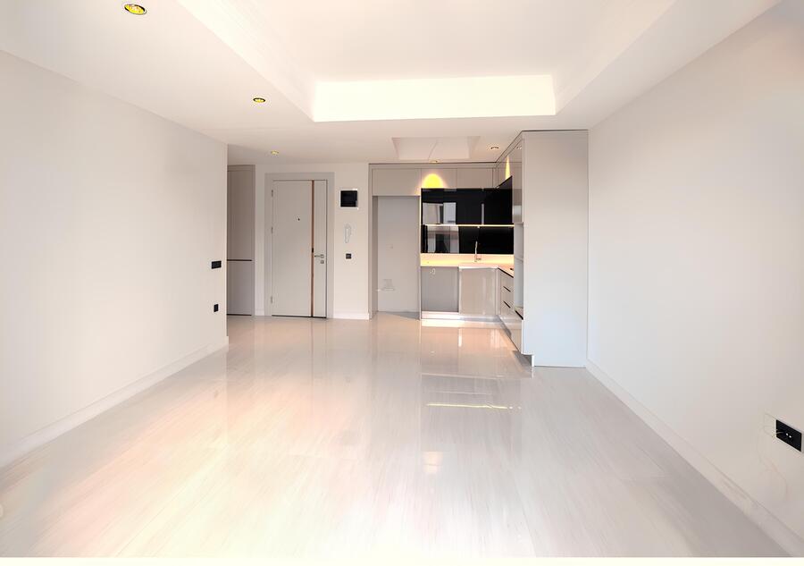 Квартира в Алании, Турция, 75 м² - фото 13