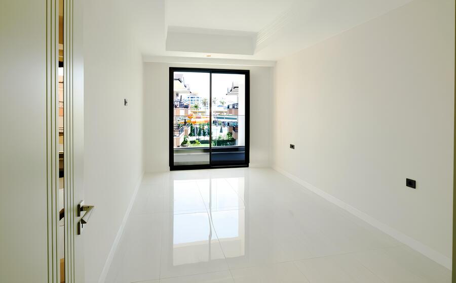 Квартира в Алании, Турция, 75 м² - фото 16