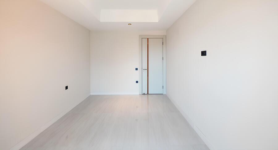 Квартира в Алании, Турция, 75 м² - фото 17