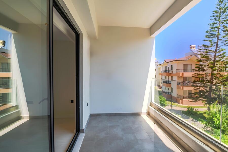 Квартира в Алании, Турция, 75 м² - фото 19