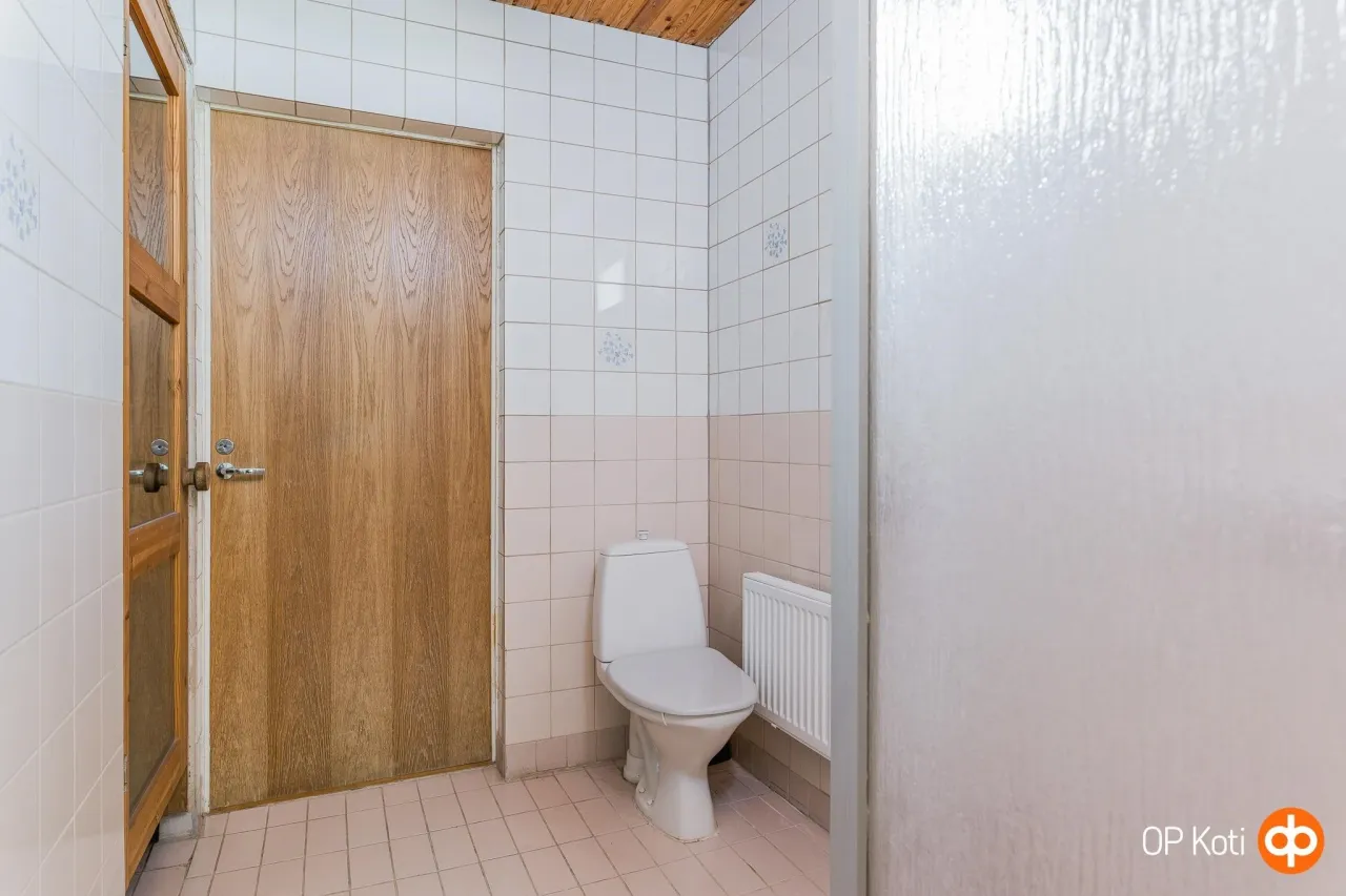 Дом в Куусамо, Финляндия, 84 м² - фото 13