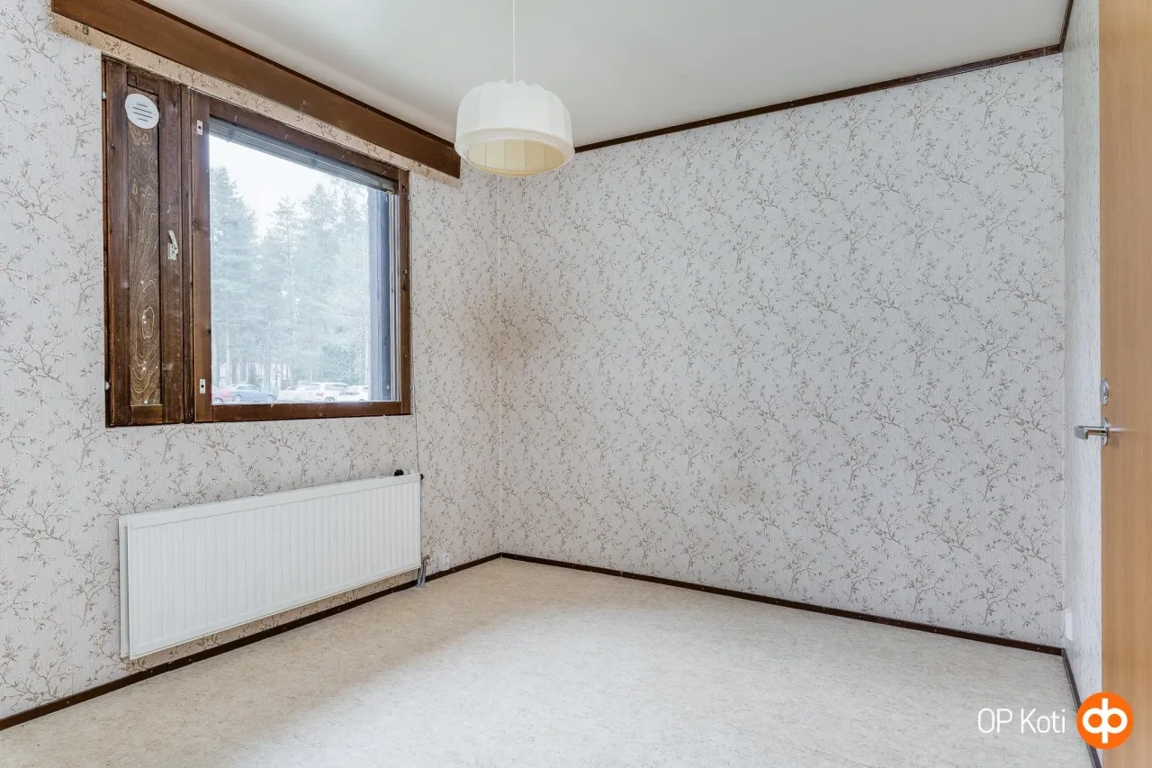 Дом в Куусамо, Финляндия, 84 м² - фото 10