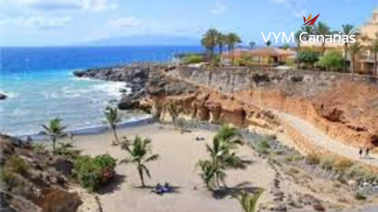 Апартаменты на Тенерифе, Испания, 33 м² - фото 12