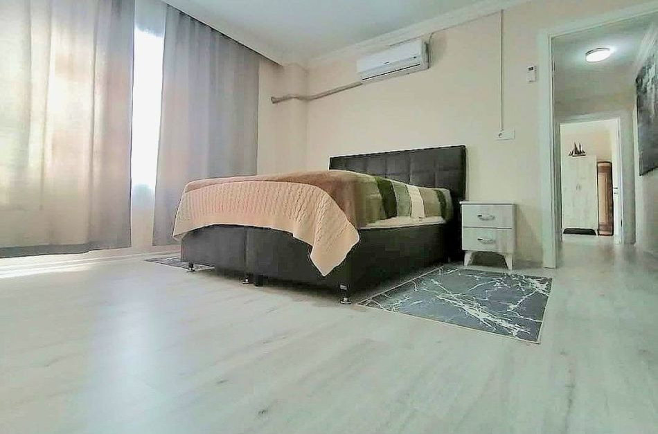 Квартира в Фетхие, Турция, 120 м² - фото 1