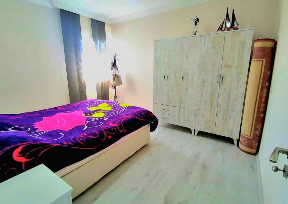 Квартира в Фетхие, Турция, 120 м² - фото 2