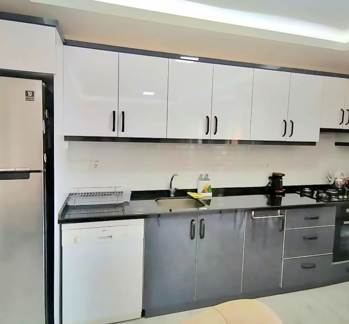 Квартира в Фетхие, Турция, 120 м² - фото 7